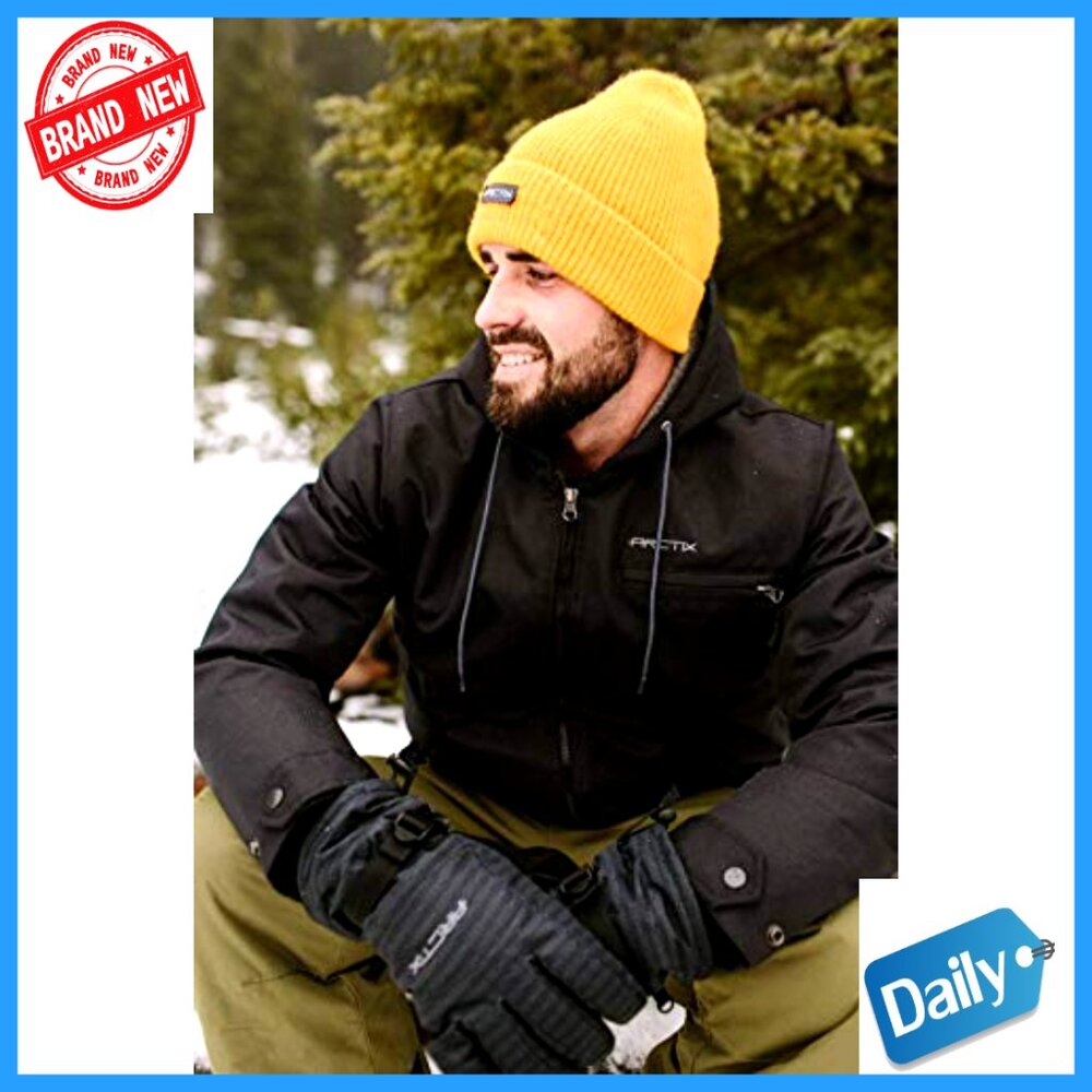 Insulated Performance Jacket Active Winter Wear T… - image 2